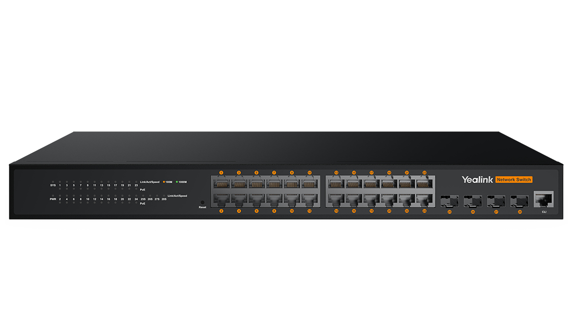 Yealink Video Conferencing