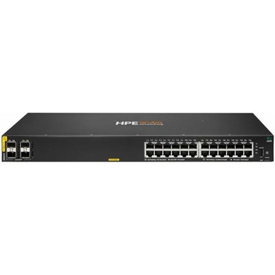 ARUBA Switches