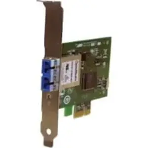 TAA (Federal) 1000SX/SC PCIe Gigabit F — Allied Telesis