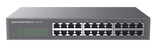 Grandstream Networks Switches