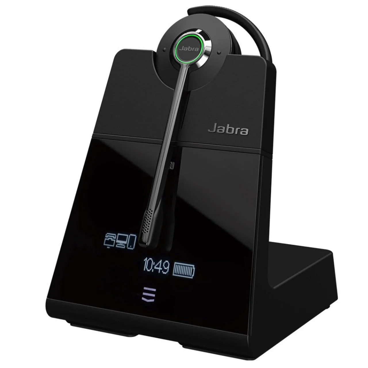 Jabra IP Phones