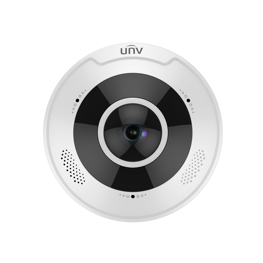 Uniview CCTV & Surveillance