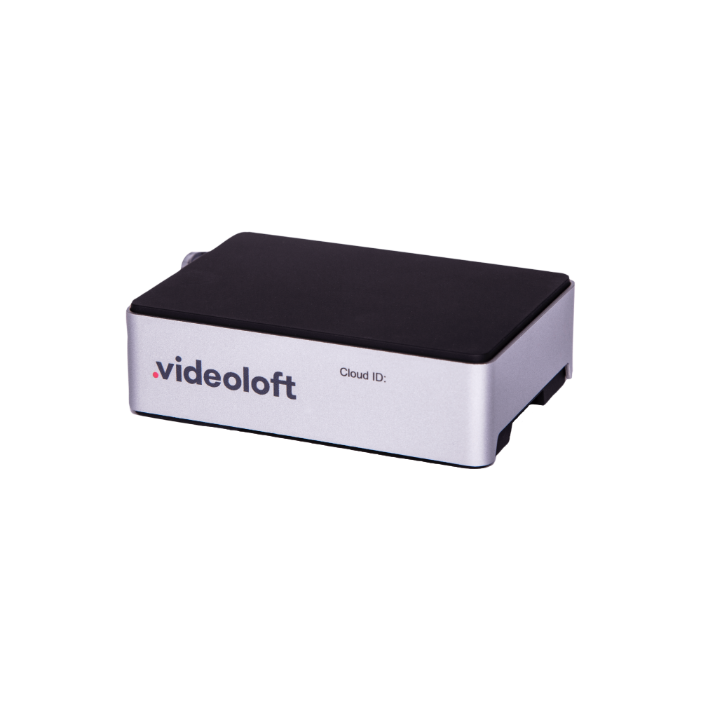 Vicarius Inc. CCTV & Surveillance