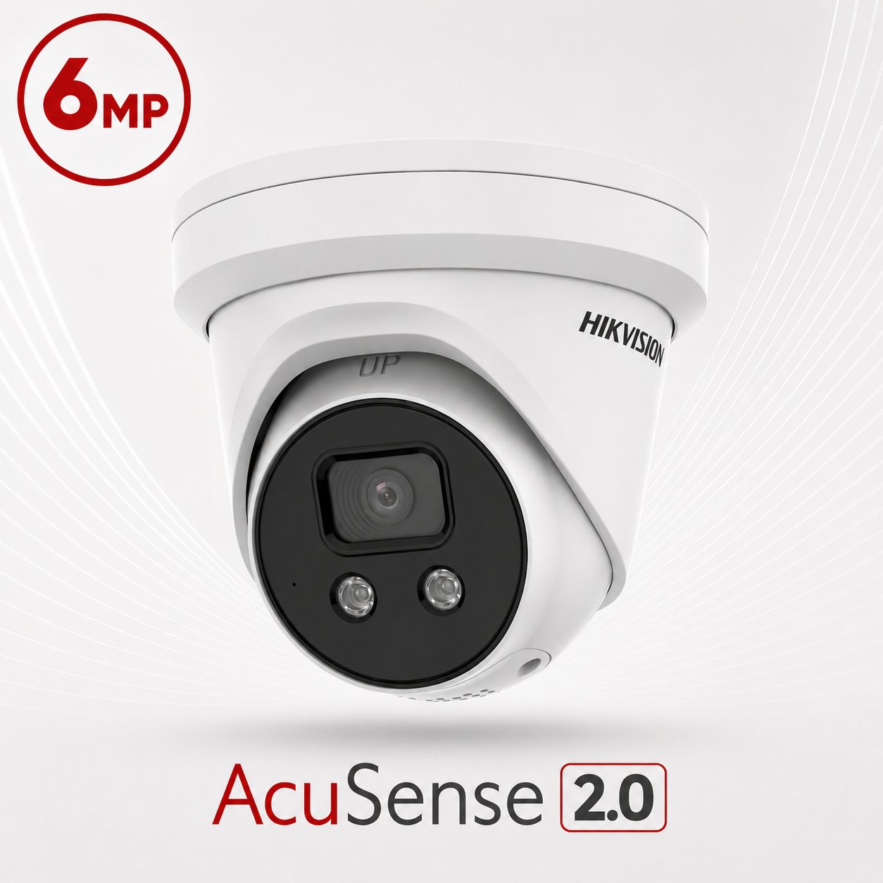 Hikvision CCTV & Surveillance