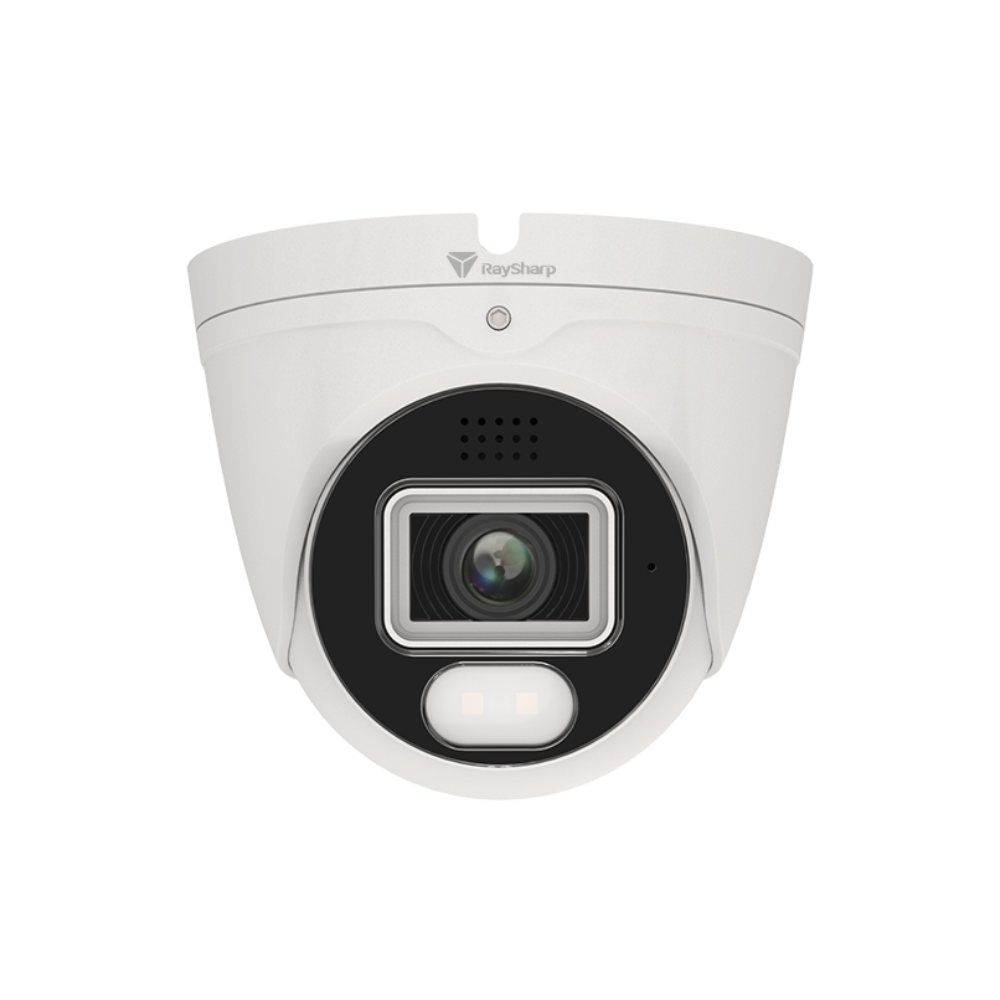 Raysharp CCTV & Surveillance