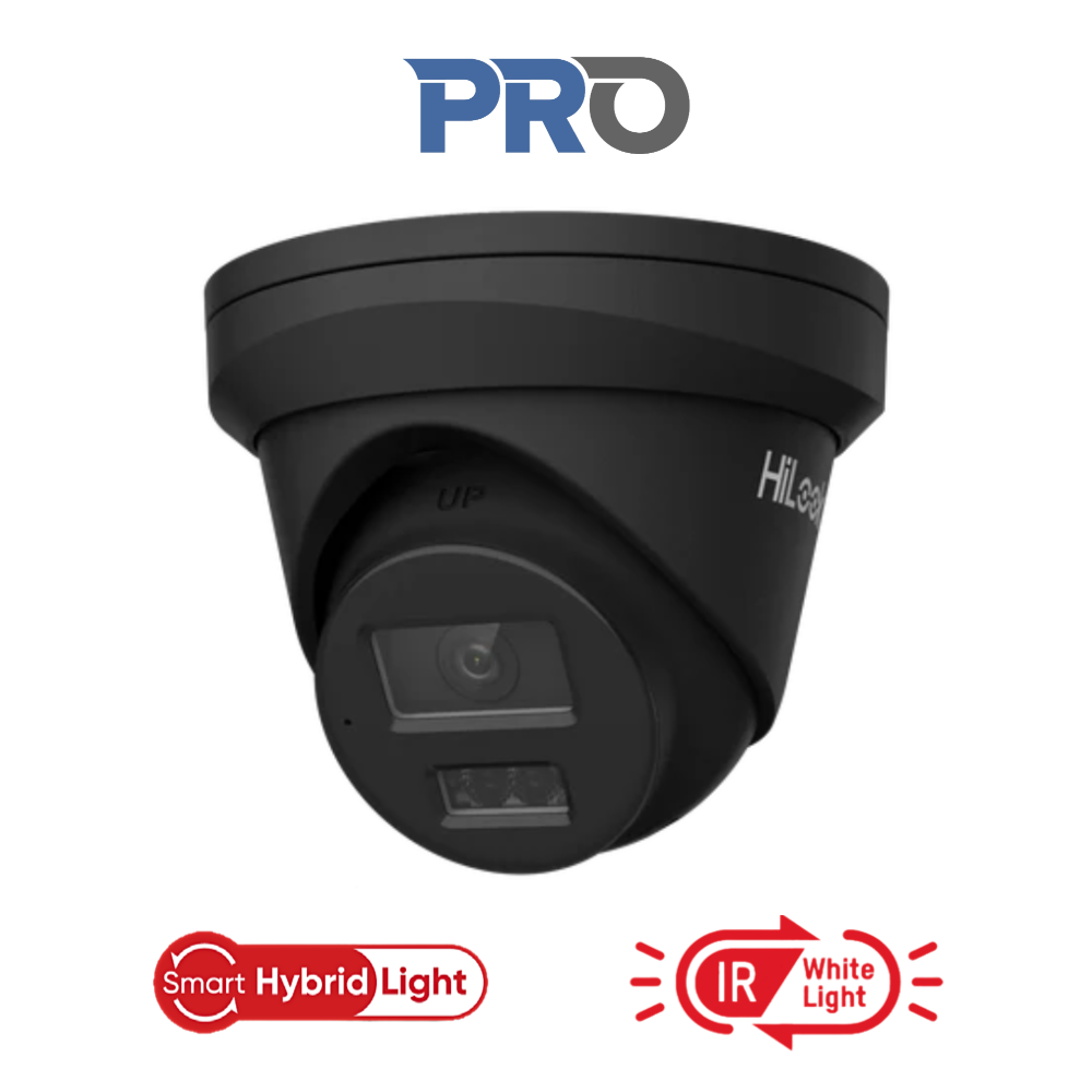 HiLook CCTV & Surveillance