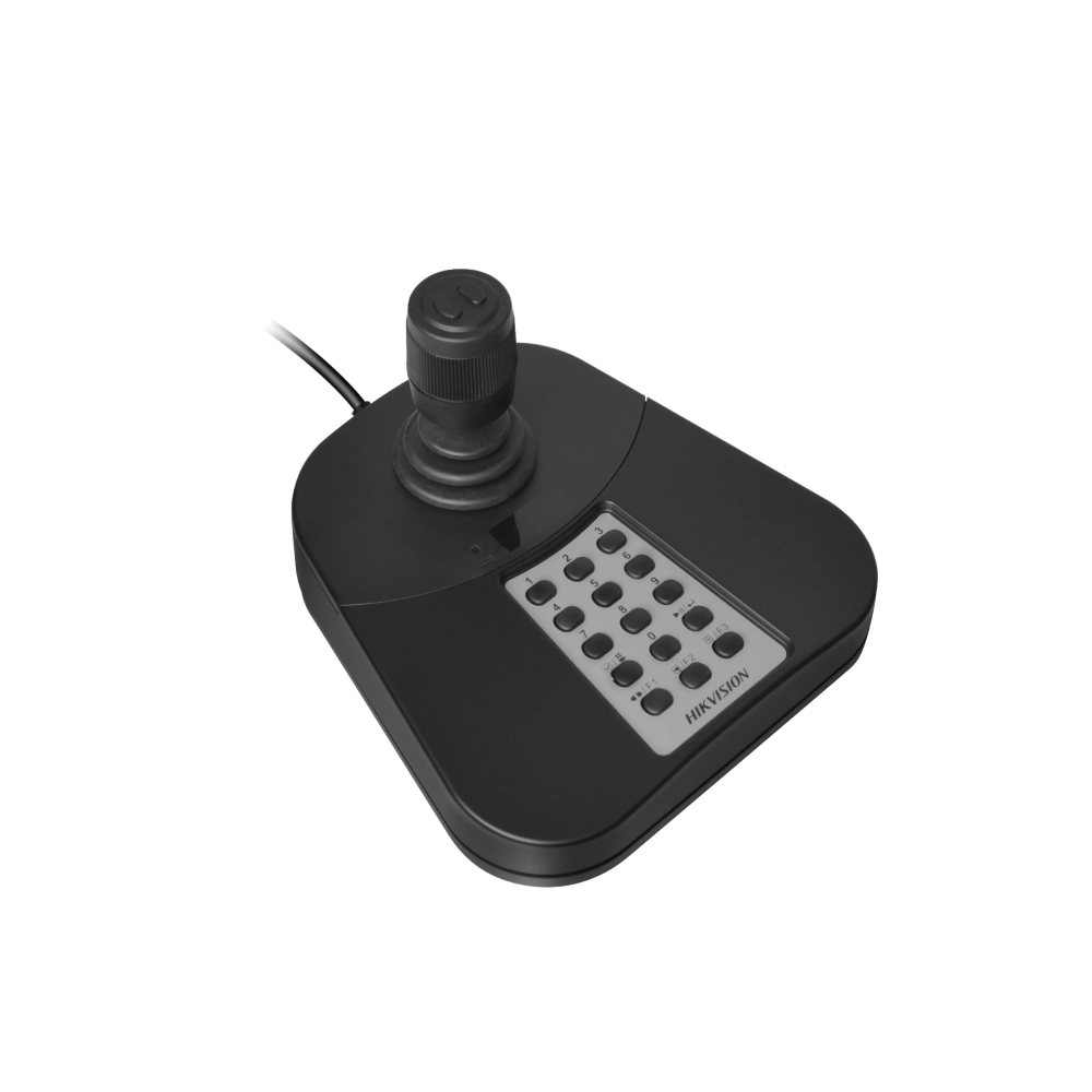 Hikvision CCTV & Surveillance
