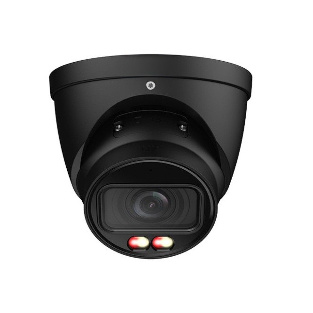 Dahua CCTV & Surveillance