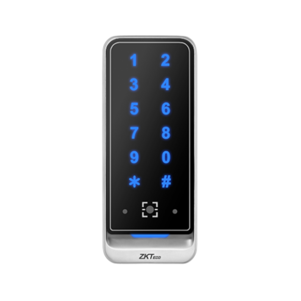 ZKTeco Access Control