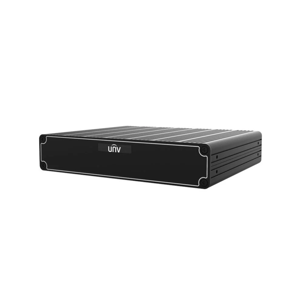 Uniview CCTV & Surveillance