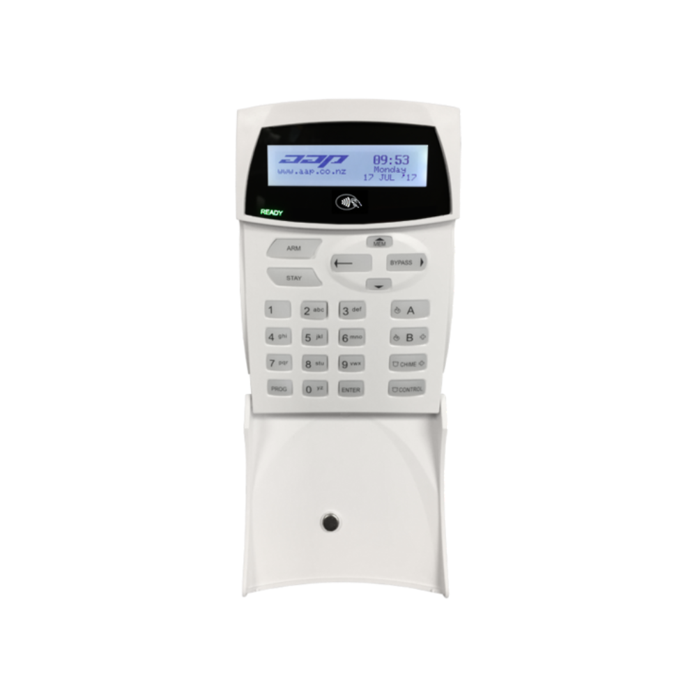 Vicarius Inc. Card Readers