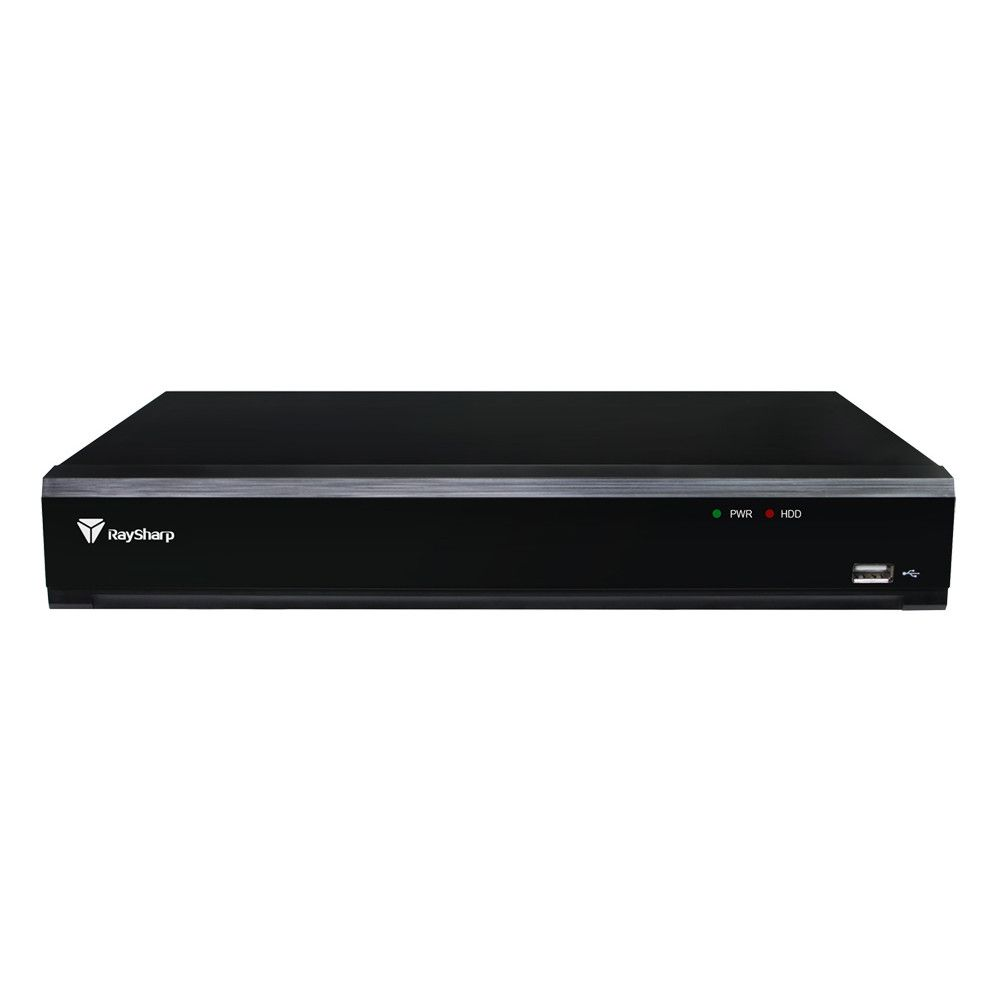 Raysharp CCTV & Surveillance