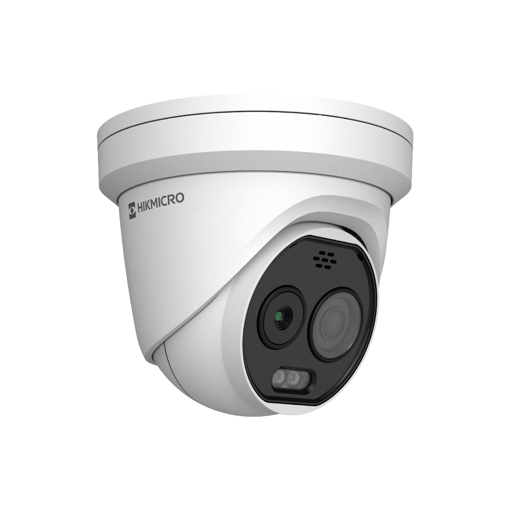 Hikvision CCTV & Surveillance