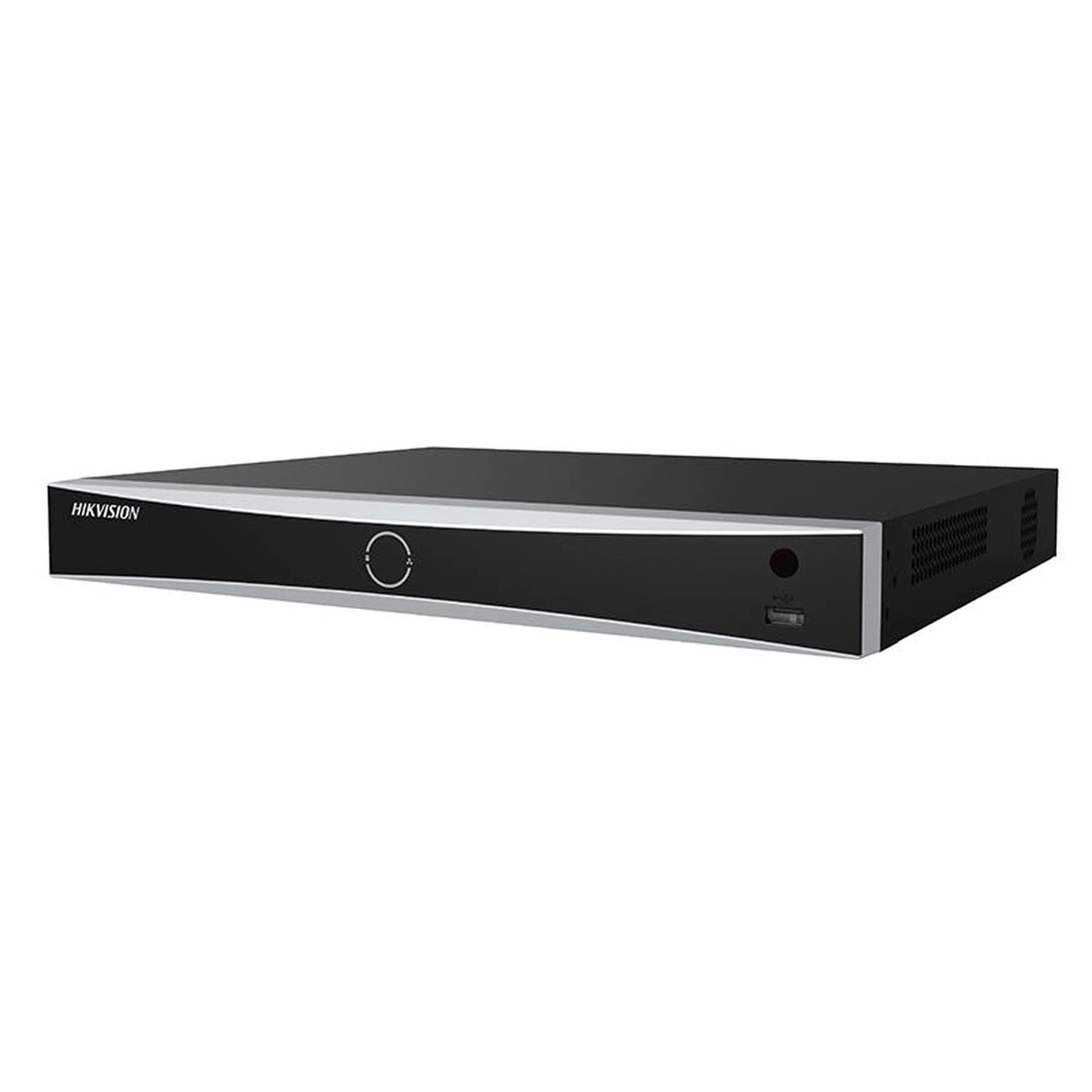 Hikvision CCTV & Surveillance