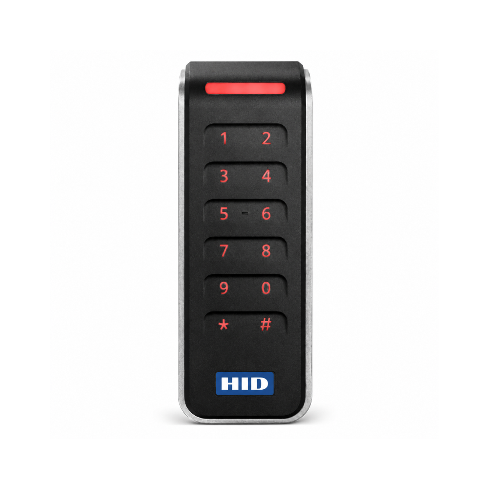HID Access Control