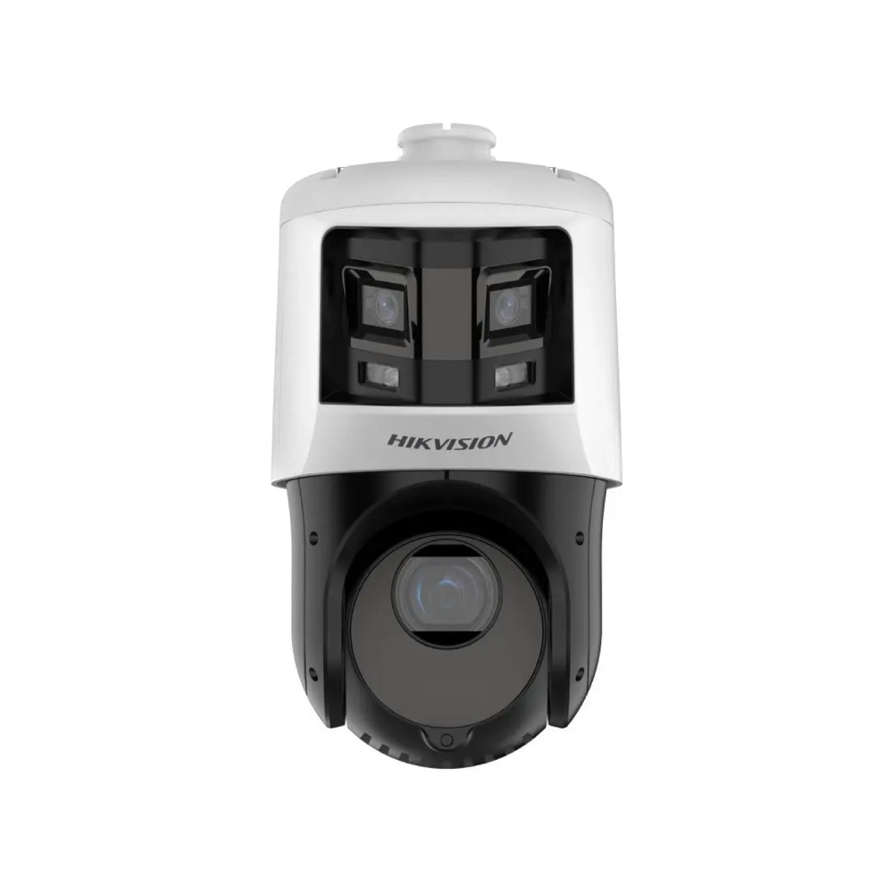 Hikvision CCTV & Surveillance