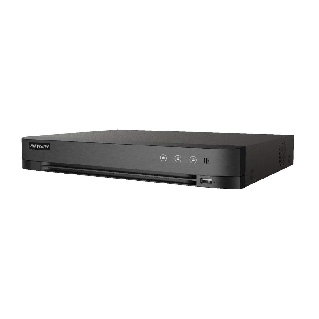 Hikvision CCTV & Surveillance