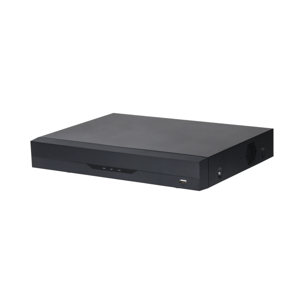 Dahua CCTV & Surveillance