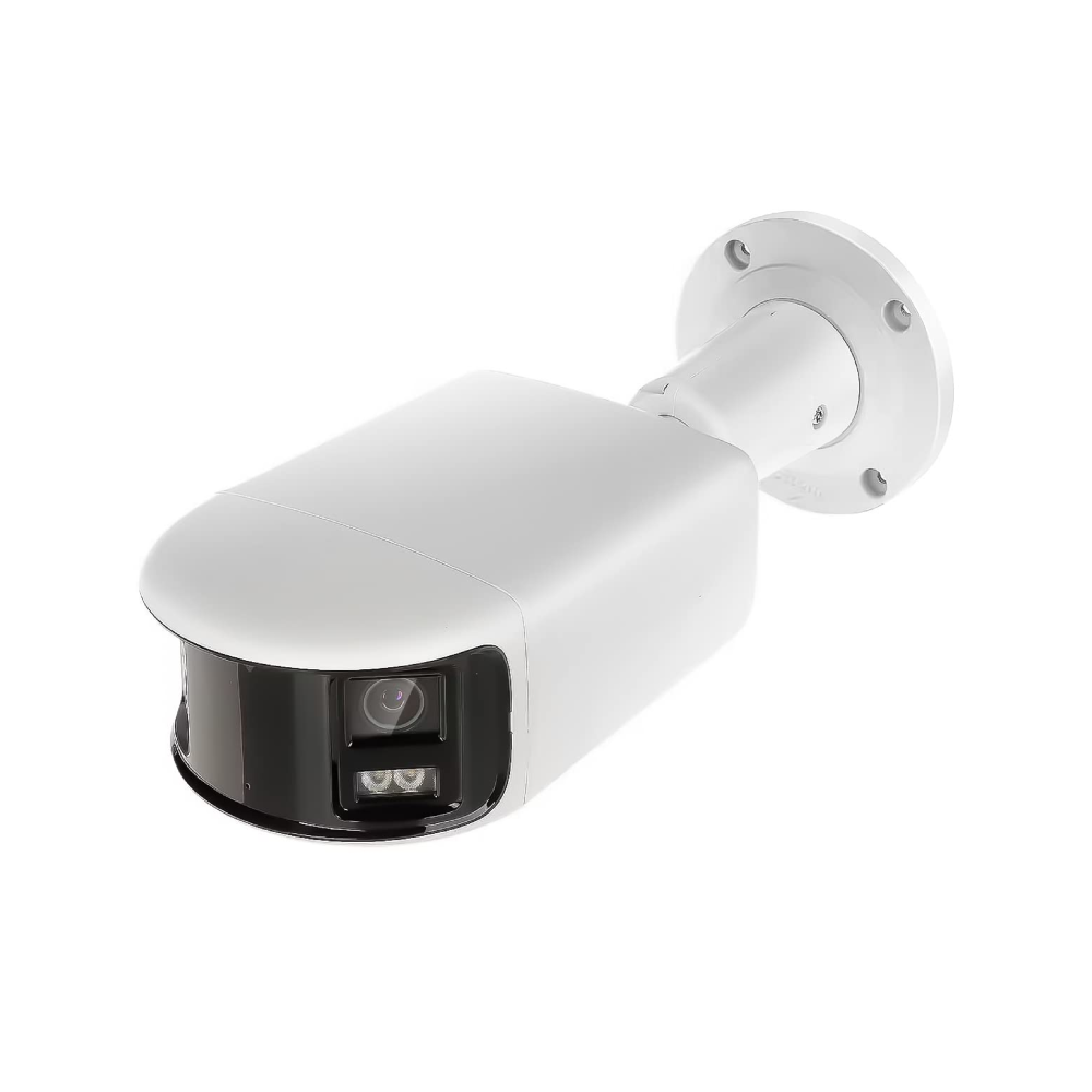 Hikvision CCTV & Surveillance