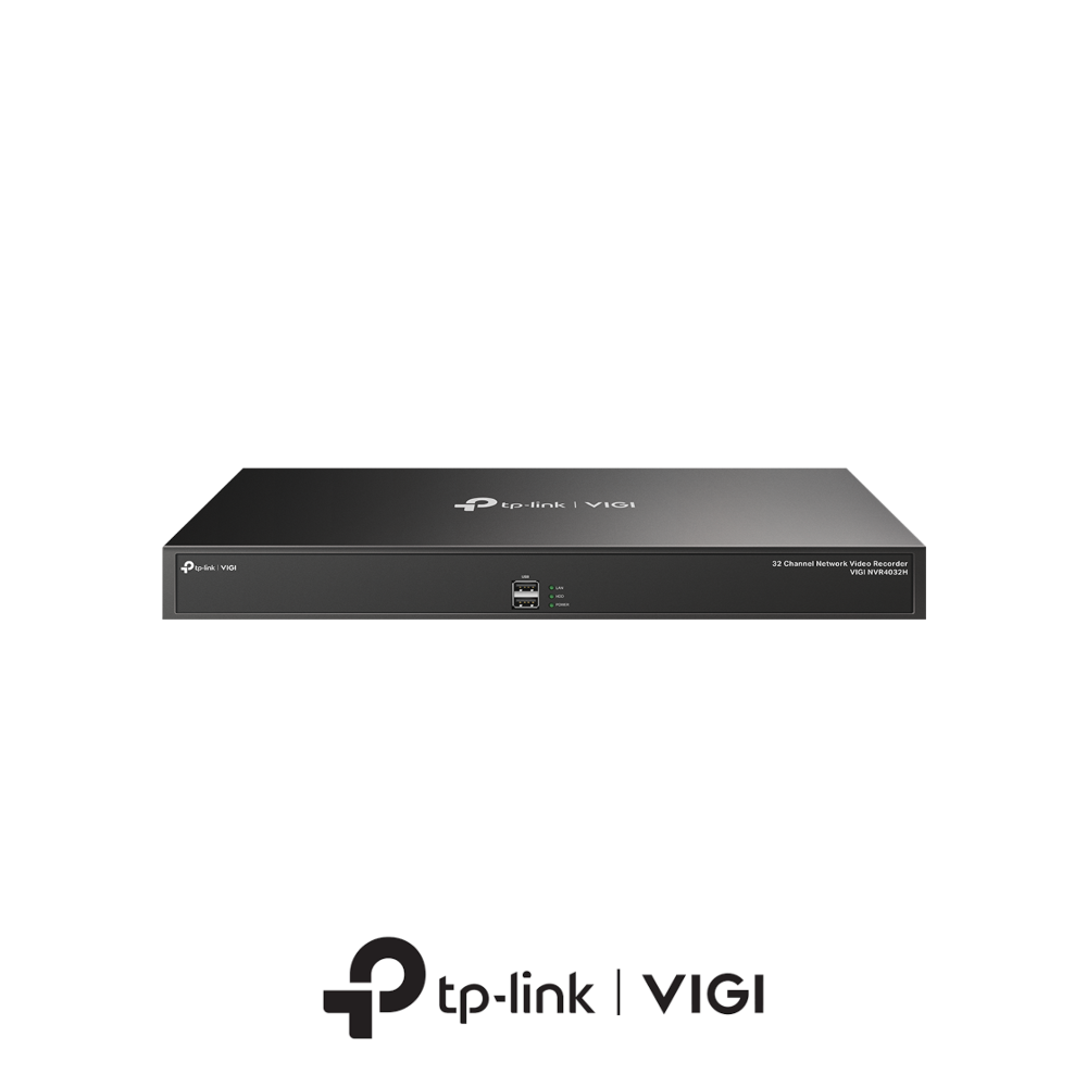 TP-Link CCTV & Surveillance
