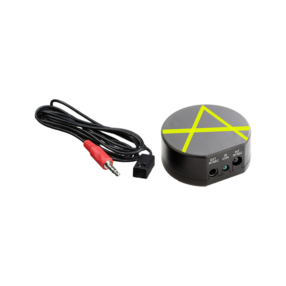 ARCO Wireless IR Remote Control Transmitter with Pairing Function. — Arco