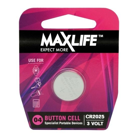 Maxlife Peripherals & Accessories