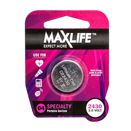 Maxlife Power & Electrical