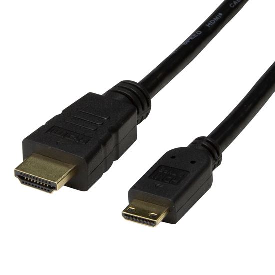 Dynamix Ethernet Cables