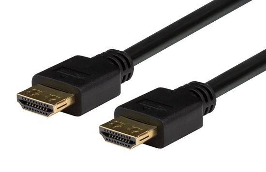 Dynamix Cables & Connectivity