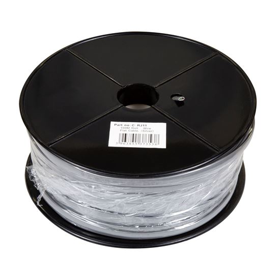 Dynamix Cables & Connectivity