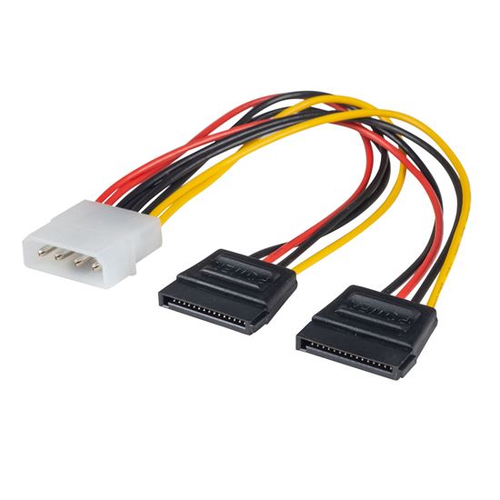 Dynamix Cables & Connectivity