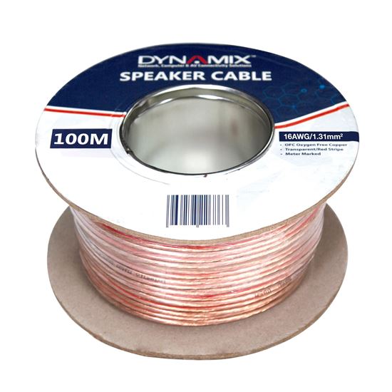 Dynamix Cables & Connectivity