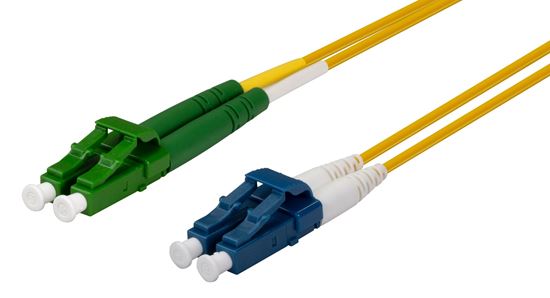 Dynamix Cables & Connectivity