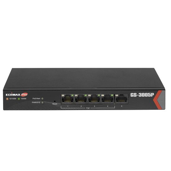 Edimax Switches