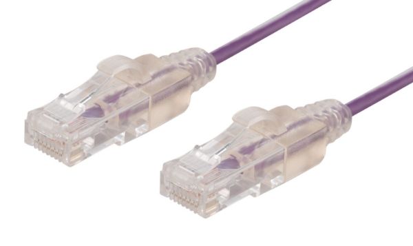 Dynamix Cables & Connectivity