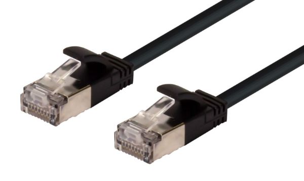 Dynamix Ethernet Cables