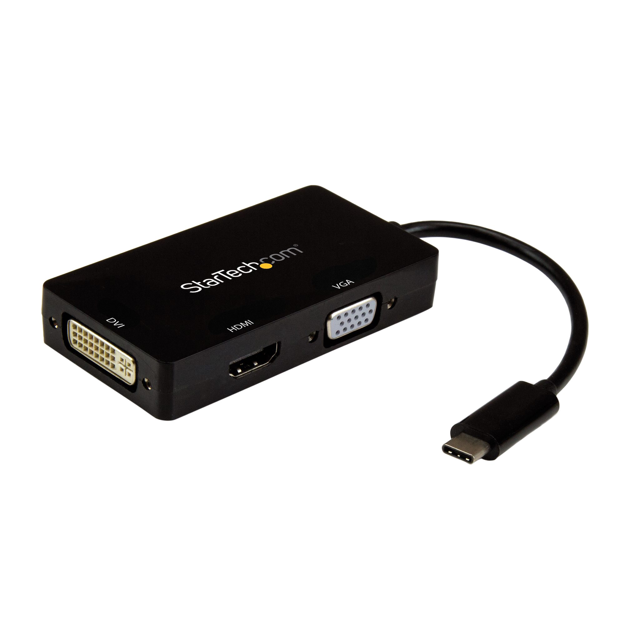 Vicarius Inc. Computer Cables & Adapters