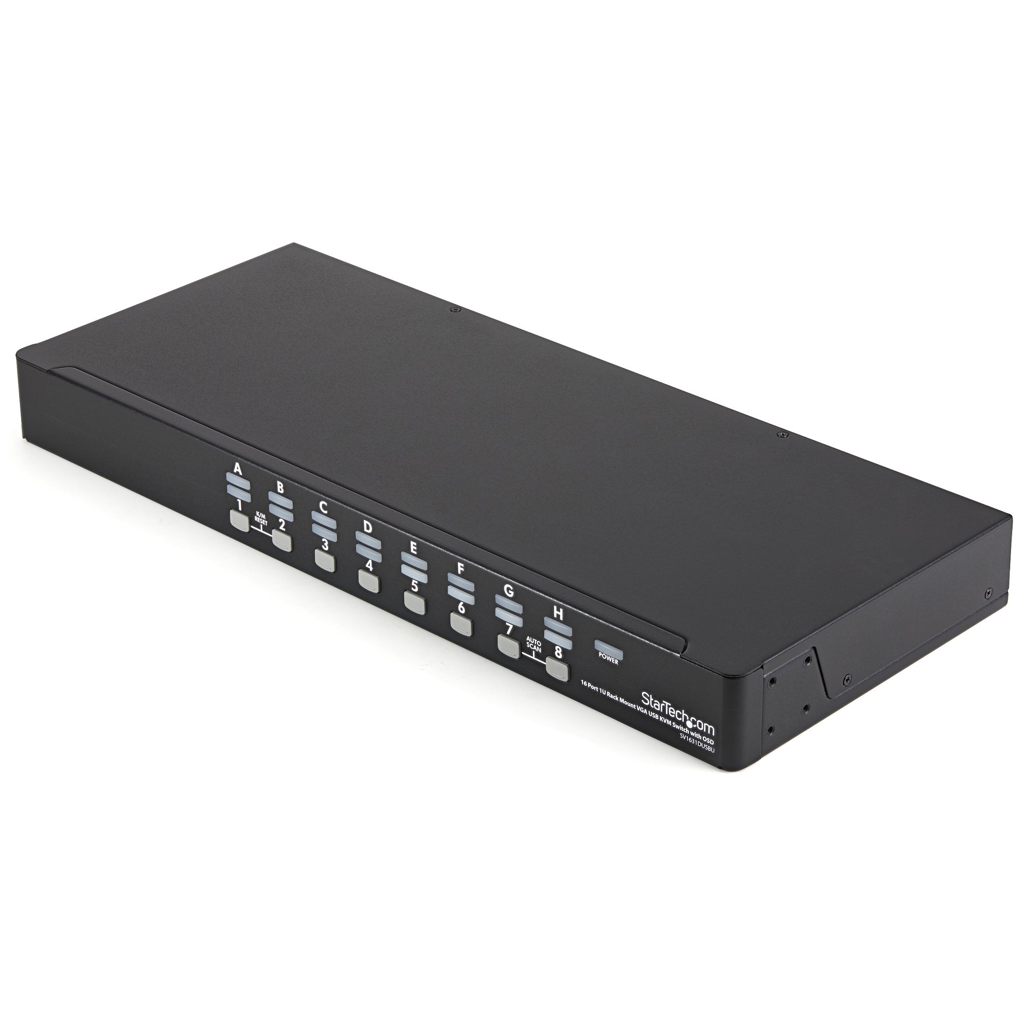 StarTech.com Switches