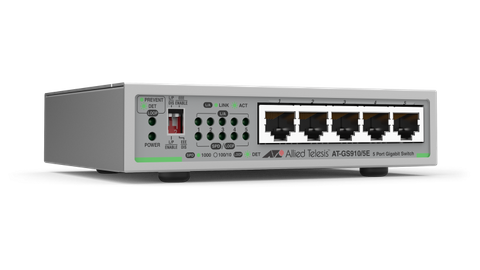 Allied Telesis Switches