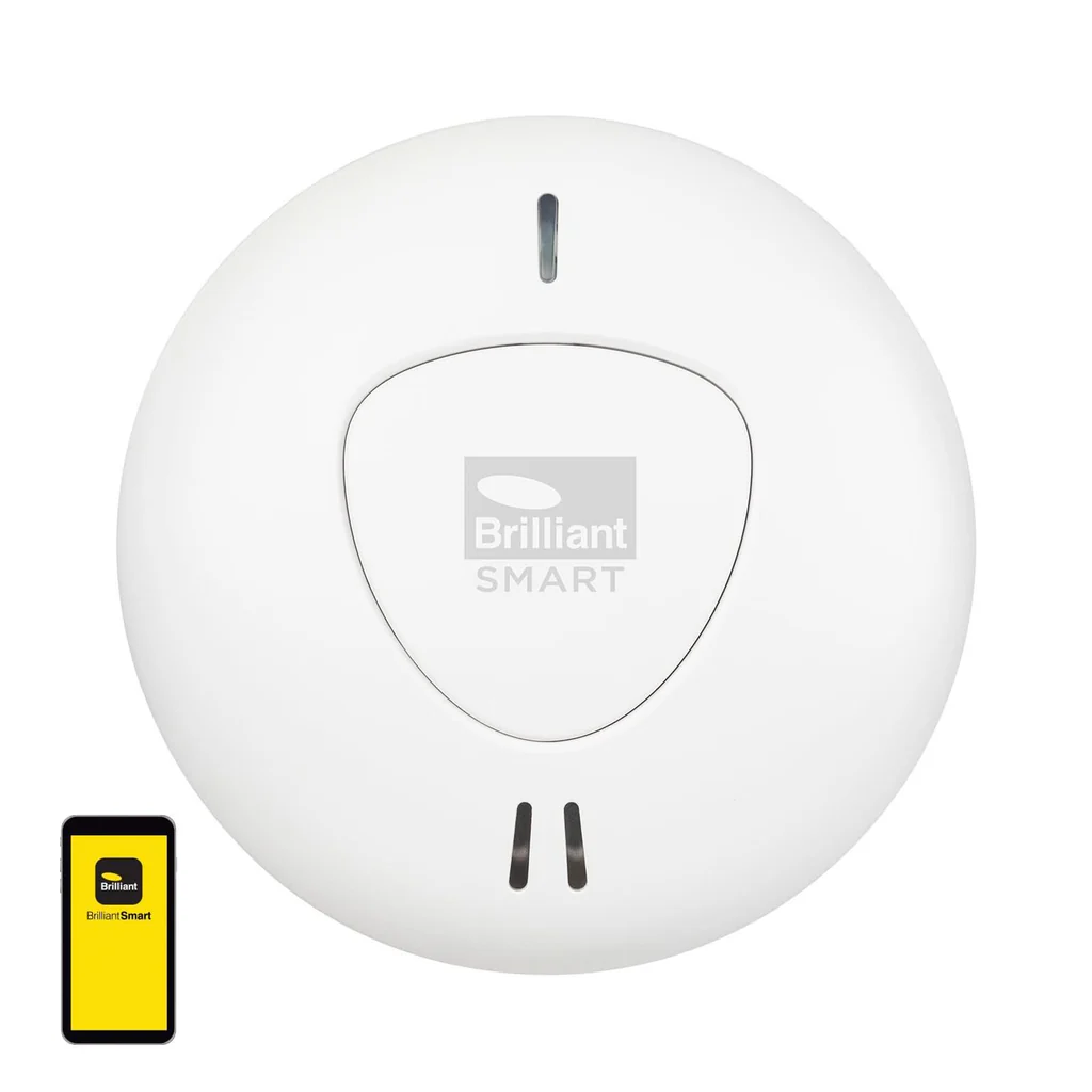 Brilliant Smart Peripherals