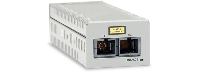 Allied Telesis Networking