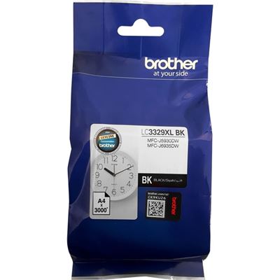 Brother Toner & Ink