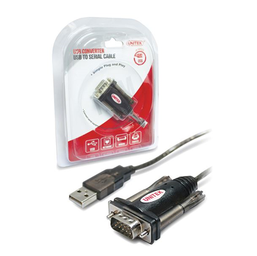 Unspecified Cables & Connectivity