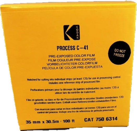 Kodak Toner & Ink