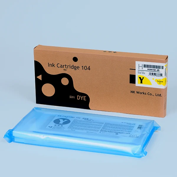 Noritsu Toner & Ink
