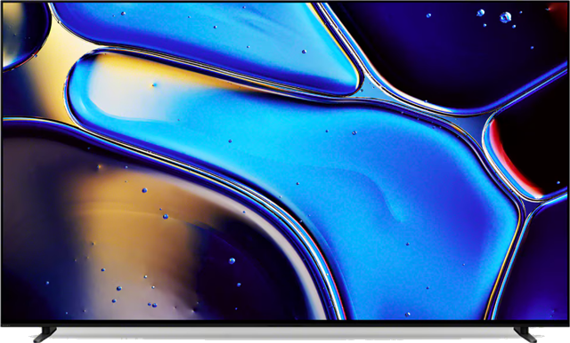 Sony Bravia Televisions