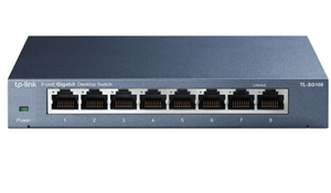 TP-Link Switches
