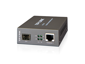 TP-Link Switches