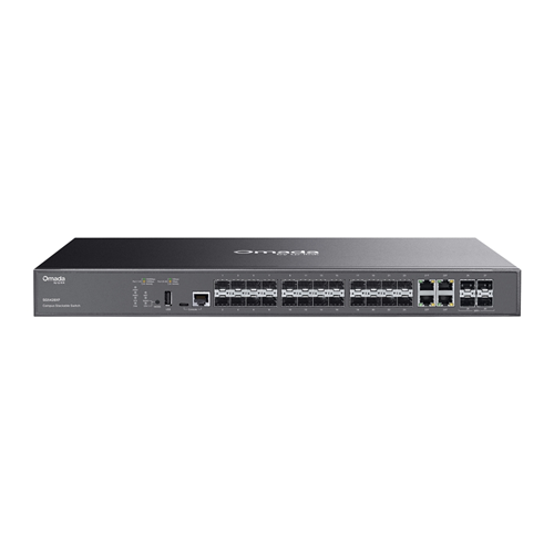 TP-Link Switches