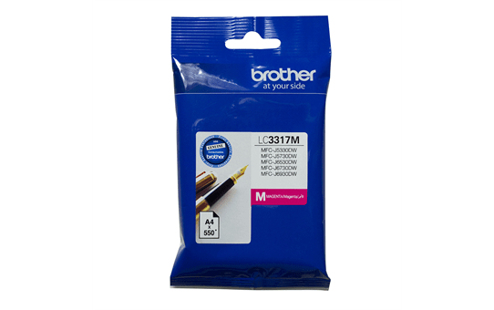 Brother Office Supplies